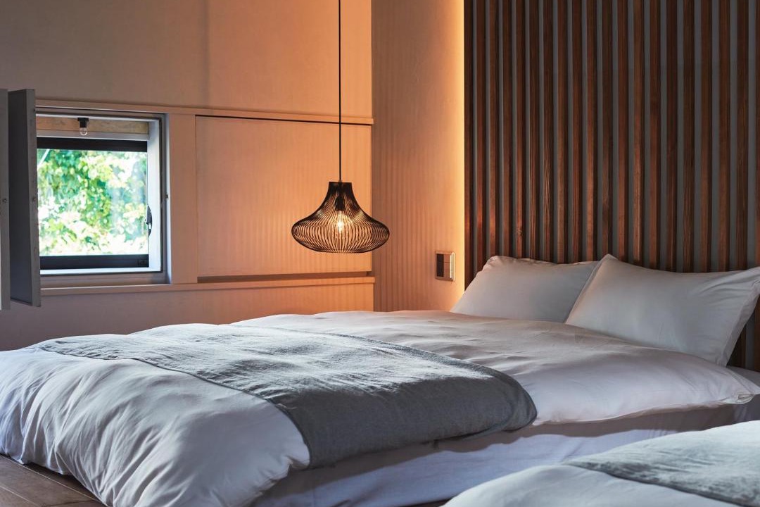 Photo of Bedroom in Hayama