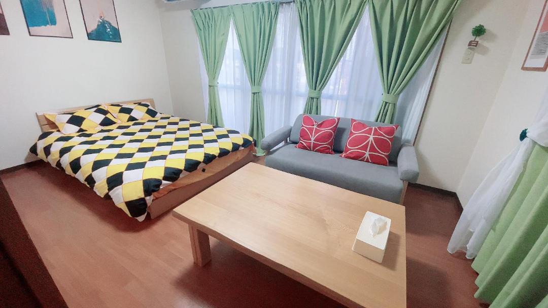 Photo of Bedroom in Hon Machi