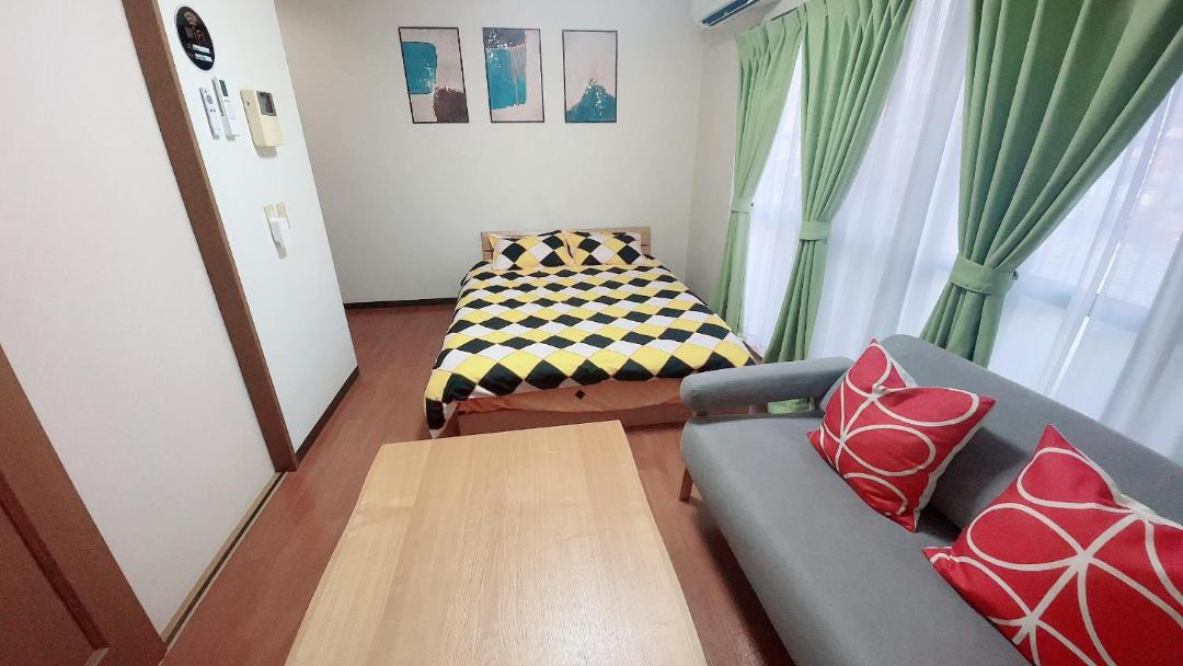 Photo of Bedroom in Hon Machi