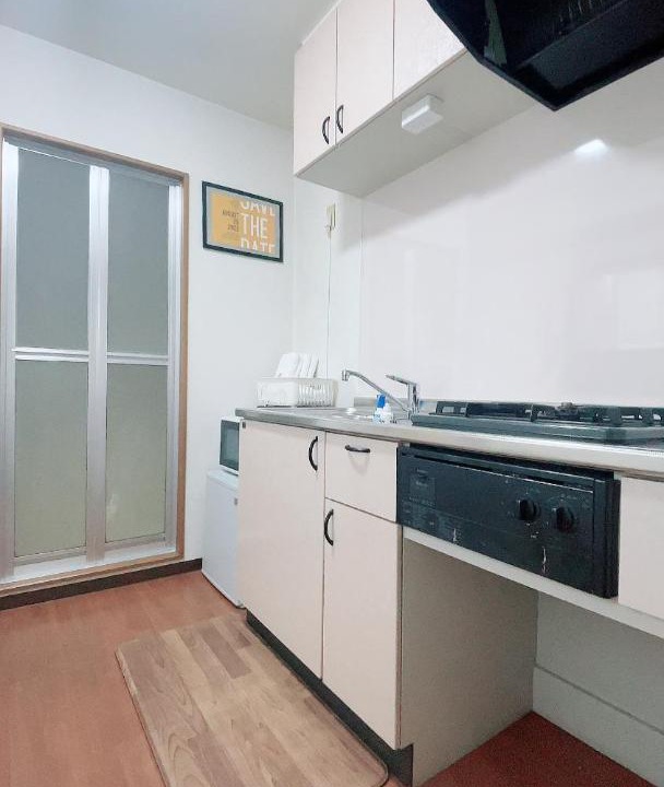 Photo of Kitchen in Hon Machi