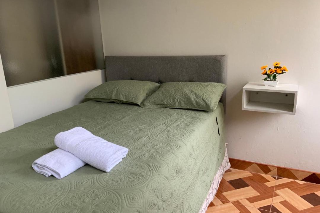 Photo of Bedroom in Callao