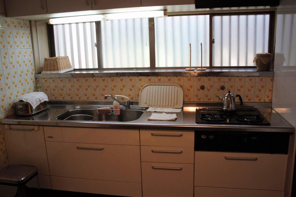 Photo of Kitchen in Misakimachi-koajiro