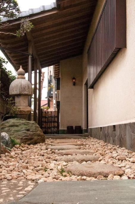 Photo of Buildings in Misakimachi-koajiro