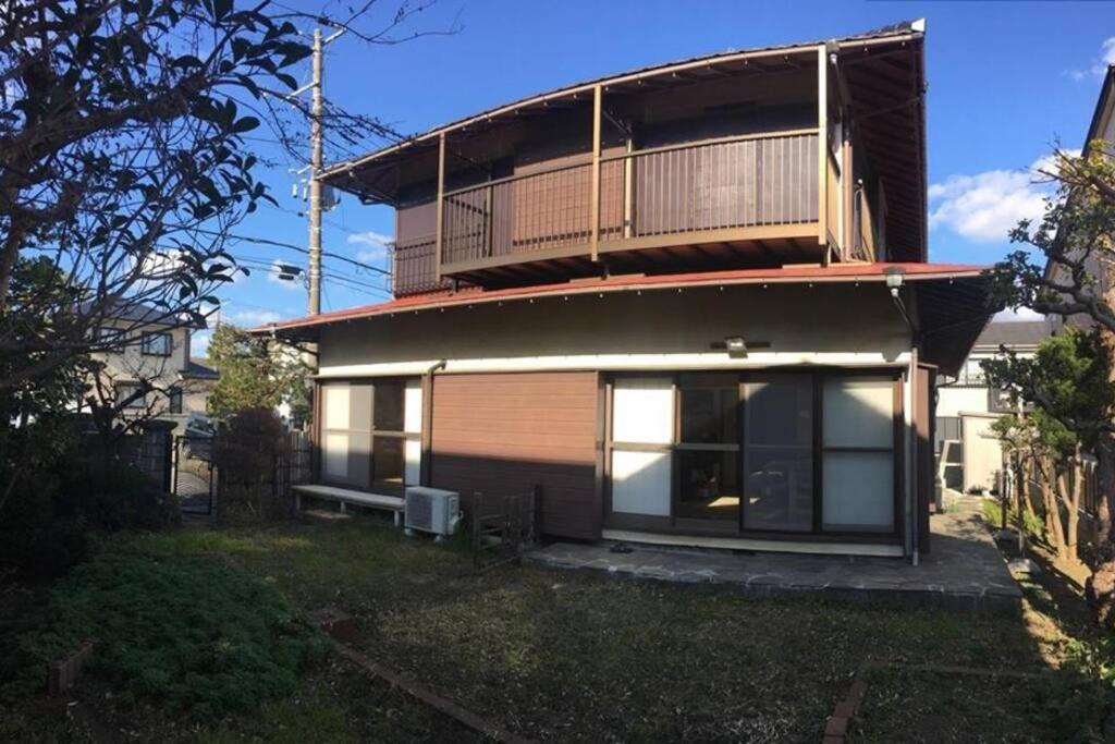 Photo of Buildings in Misakimachi-koajiro