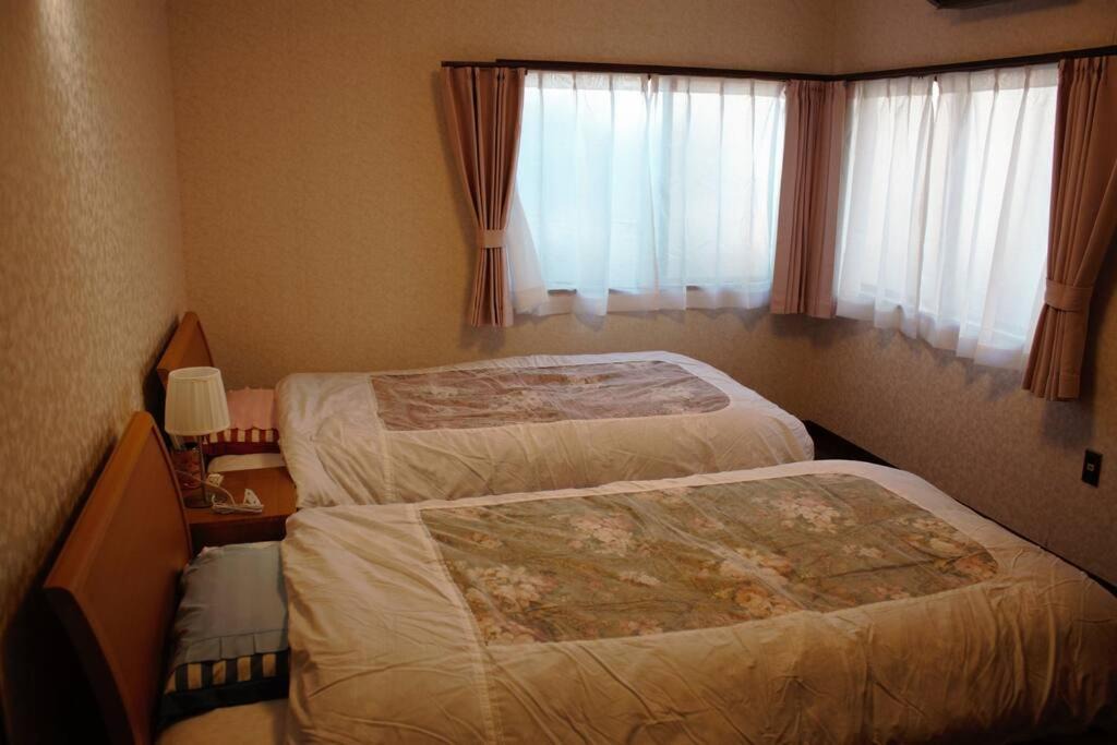Photo of Bedroom in Misakimachi-koajiro