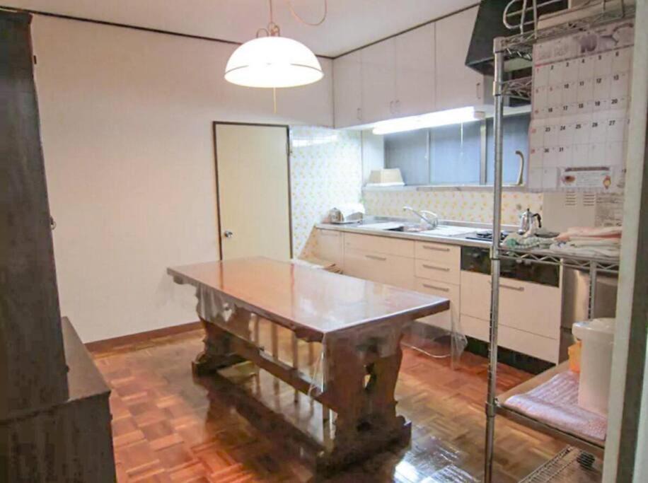 Photo of Kitchen in Misakimachi-koajiro