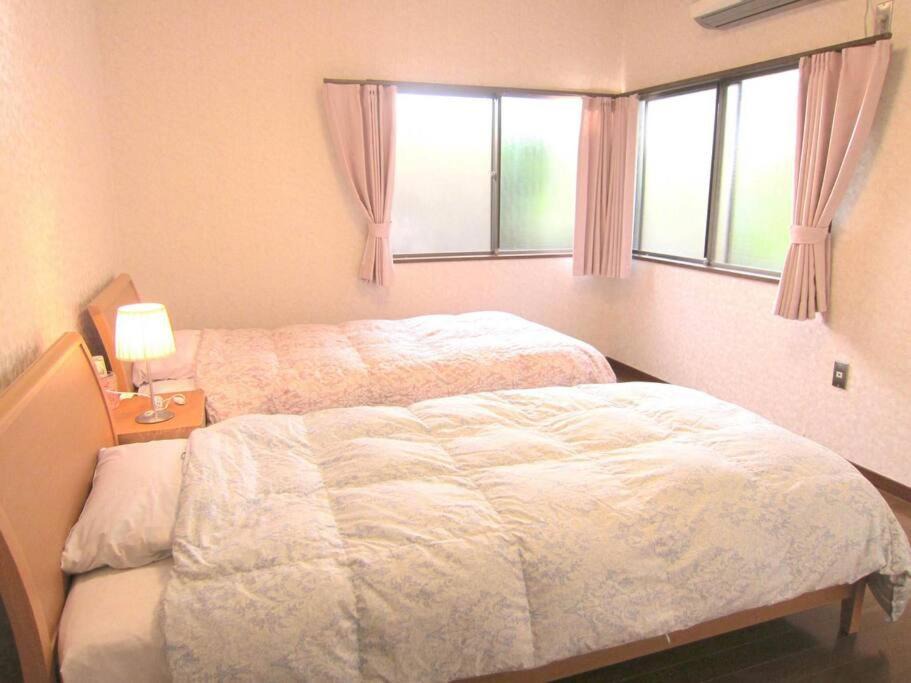 Photo of Bedroom in Misakimachi-koajiro