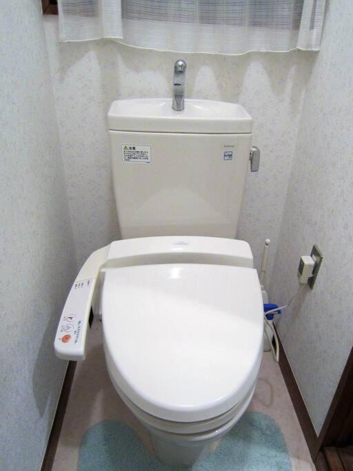 Photo of Bathroom in Misakimachi-koajiro