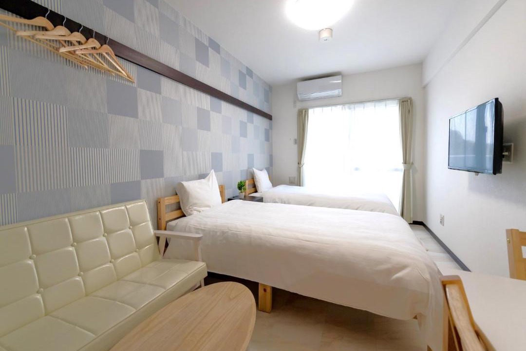 Photo of Bedroom in Yabu