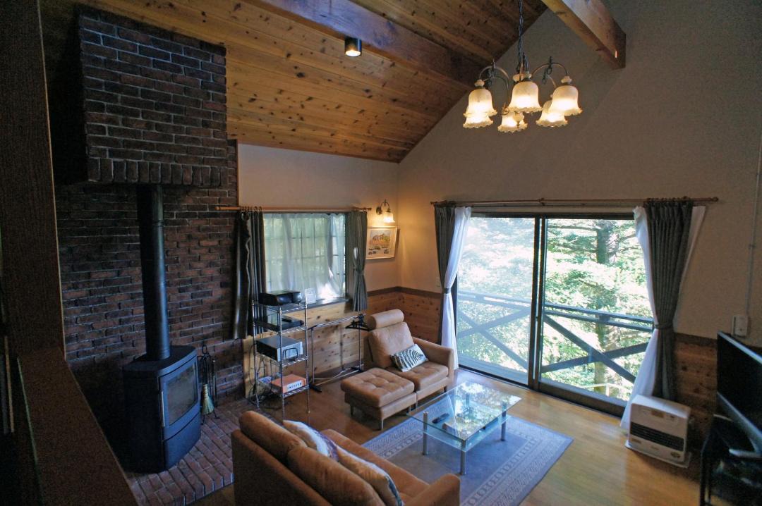 Photo of Livingroom in Nasu