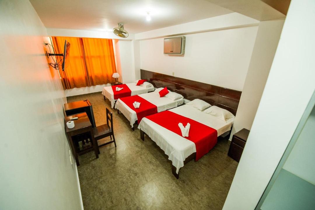 Photo of Bedroom in Pucallpa