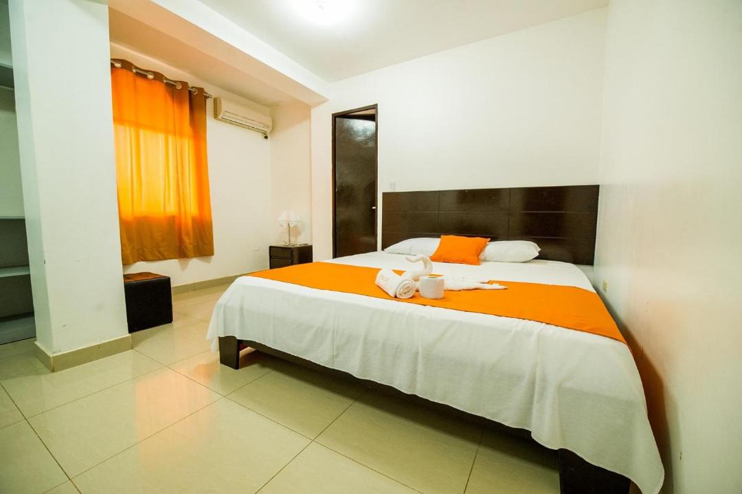 Photo of Bedroom in Pucallpa