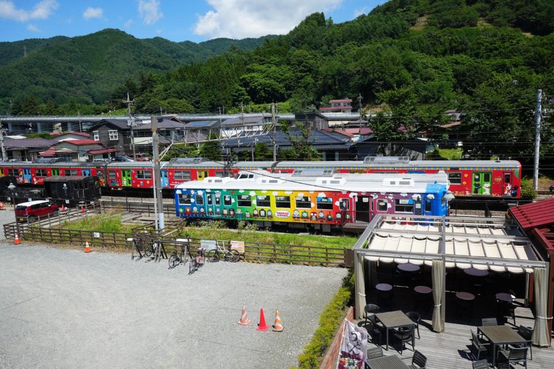 Photo of Others in Fujiyoshida