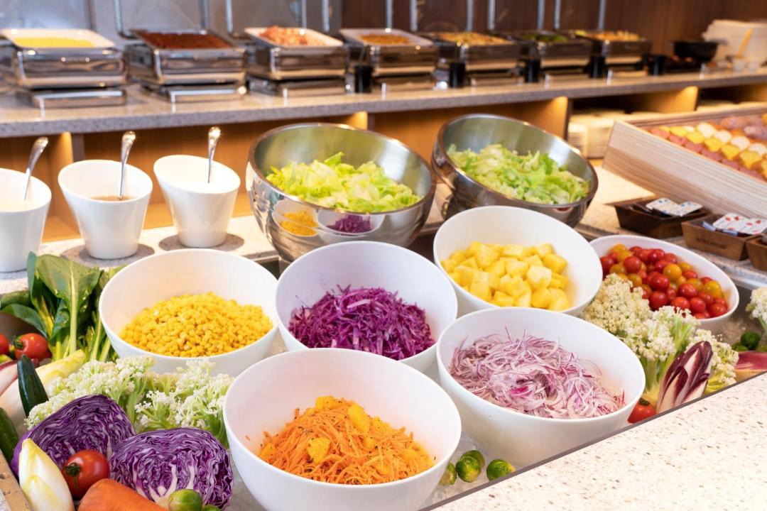 Photo of Kitchen in Nagoya City Centre