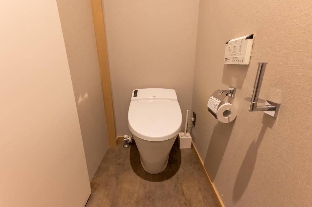 Photo of Bathroom in Chuo-ku