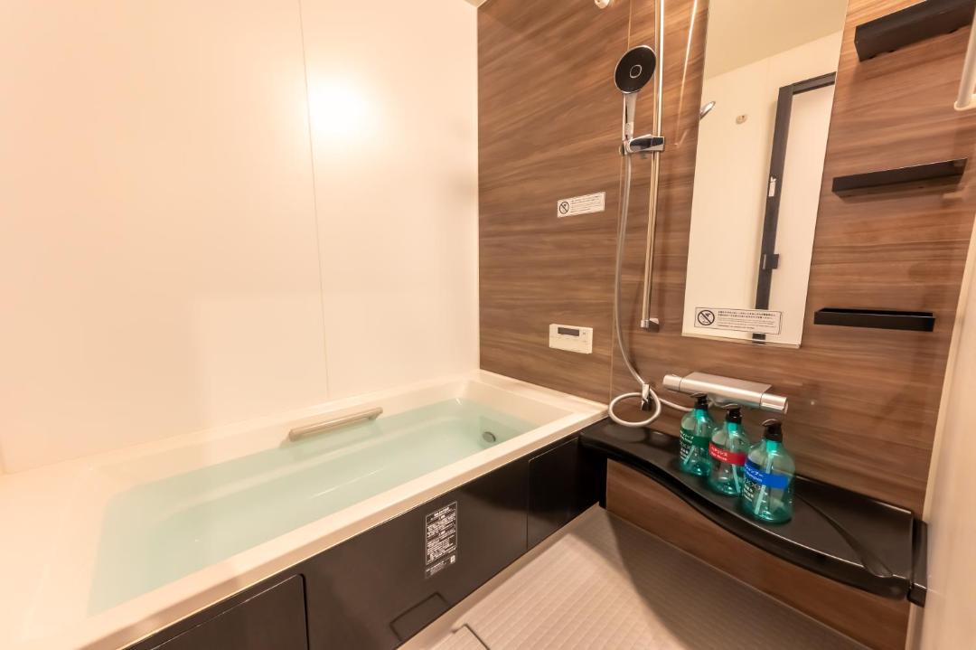 Photo of Bathroom in Chuo-ku