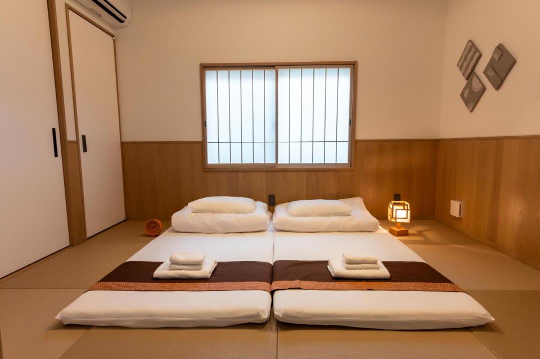Photo of Bedroom in Chuo-ku