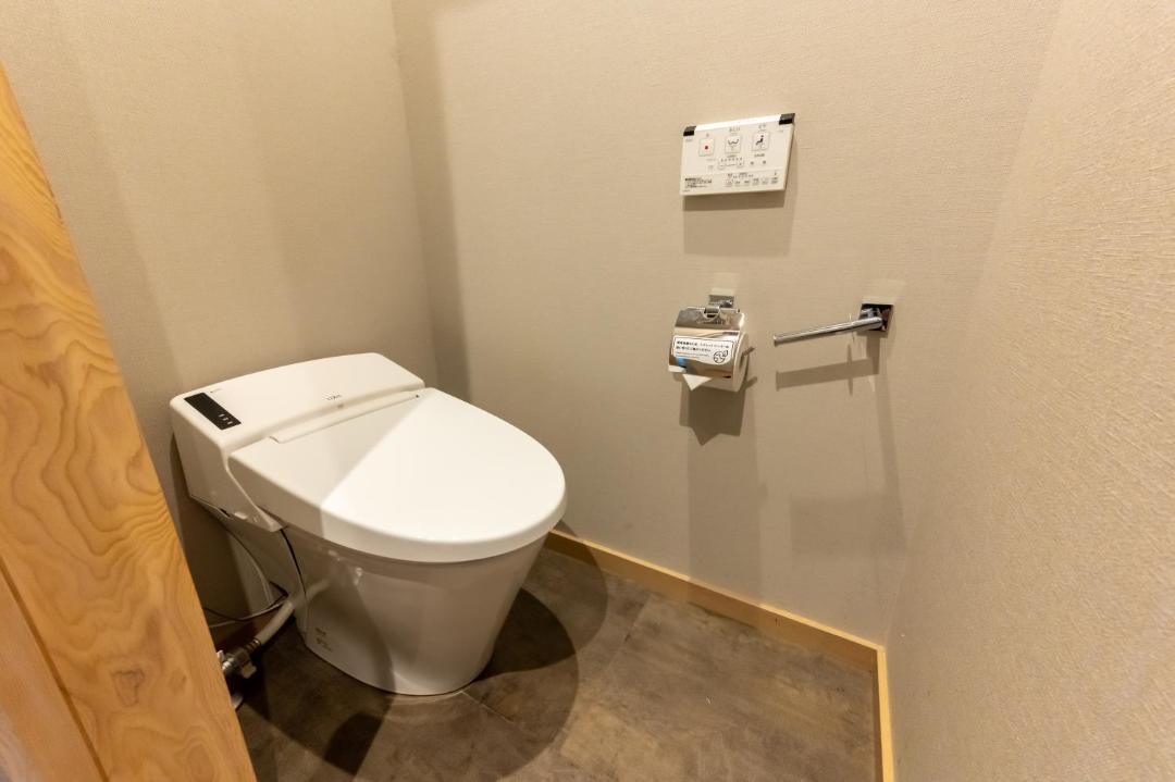 Photo of Bathroom in Hakata-ku