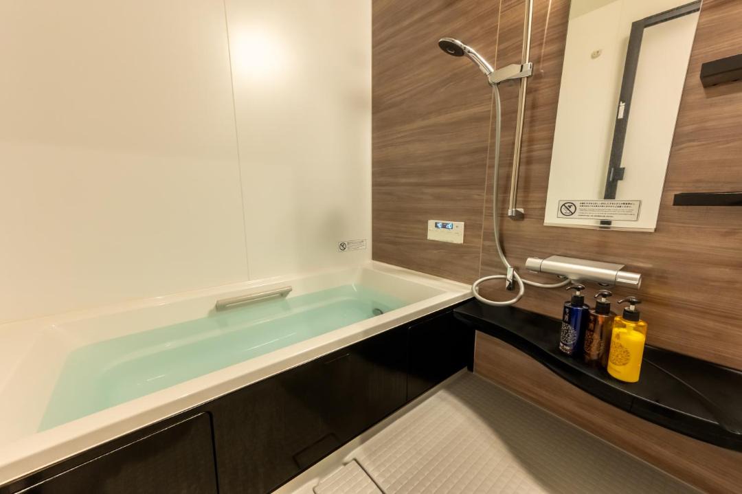 Photo of Bathroom in Hakata-ku