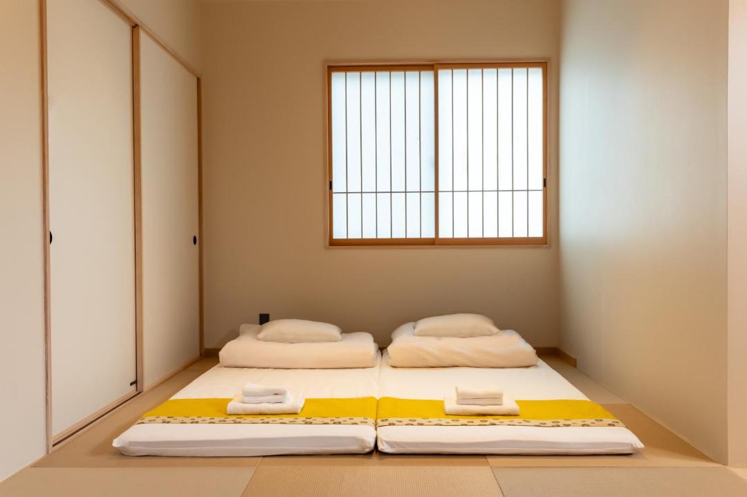 Photo of Bedroom in Hakata-ku