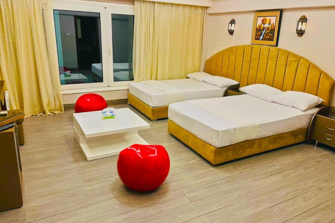 Photo of Bedroom in Sahl Hasheeh