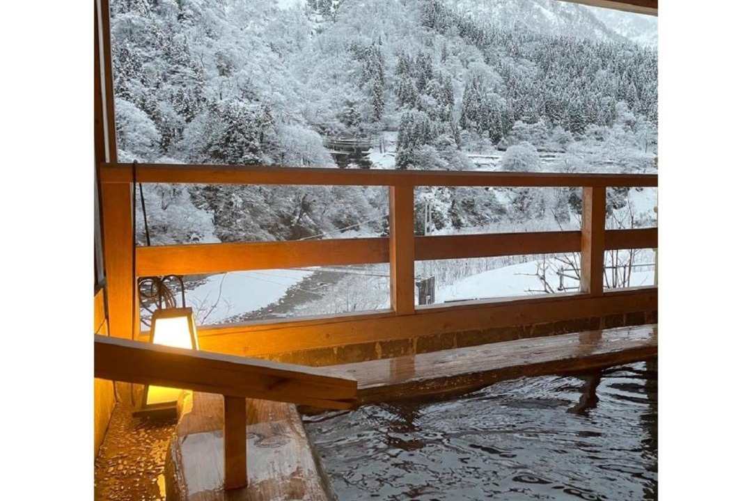Photo of Others in Kurobe