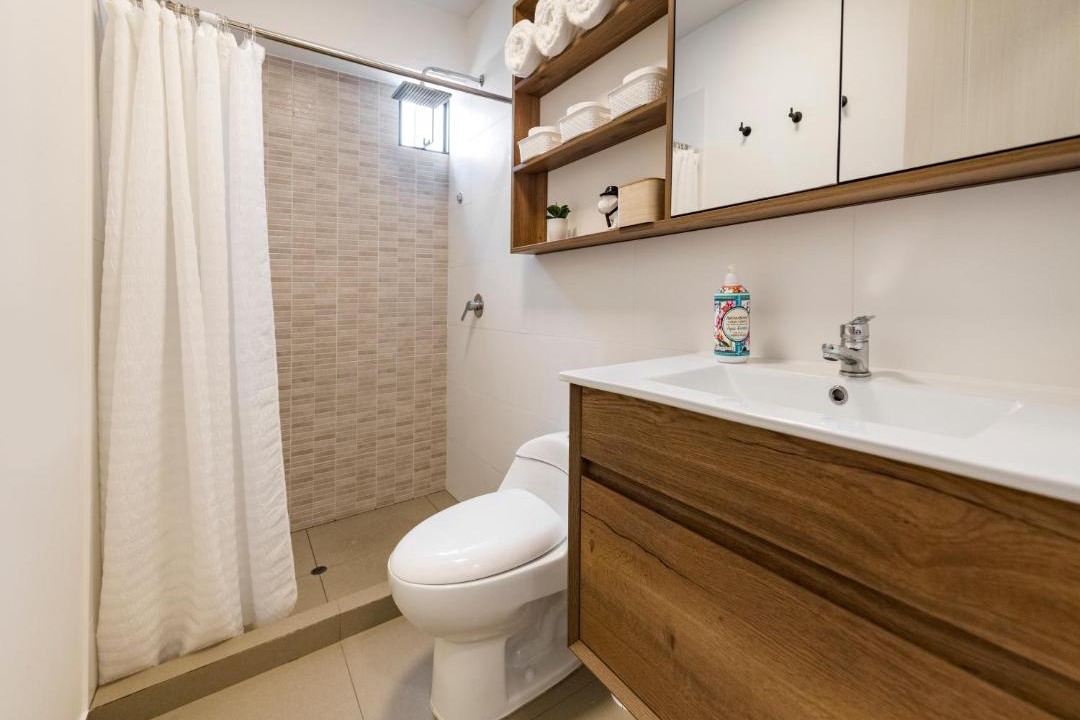 Photo of Bathroom in Barranco