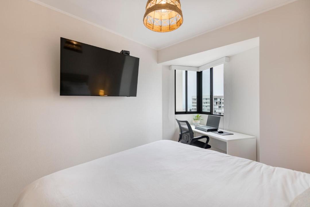 Photo of Bedroom in Barranco