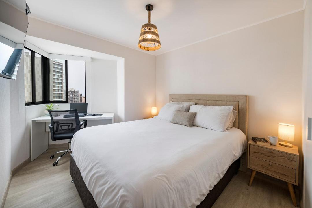 Photo of Bedroom in Barranco