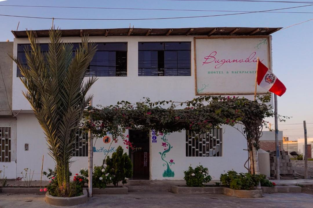 Photo of Others in Pisco