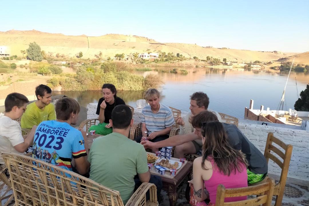 Photo of Others in Aswan