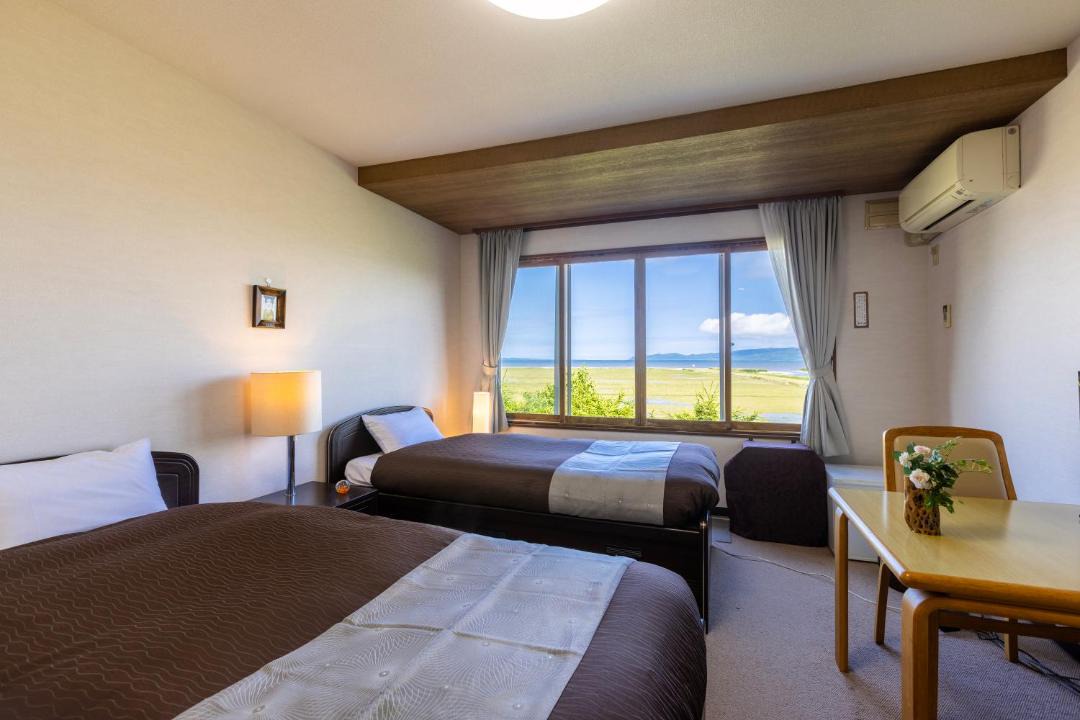 Photo of Bedroom in Ubaranai