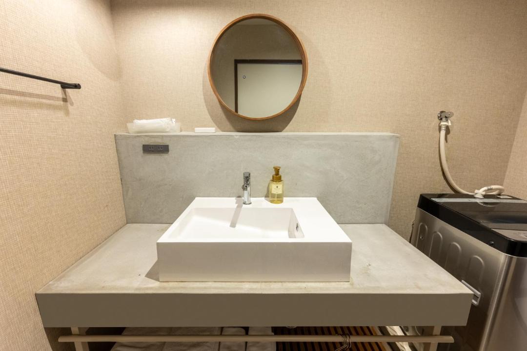 Photo of Bathroom in Hakata-ku