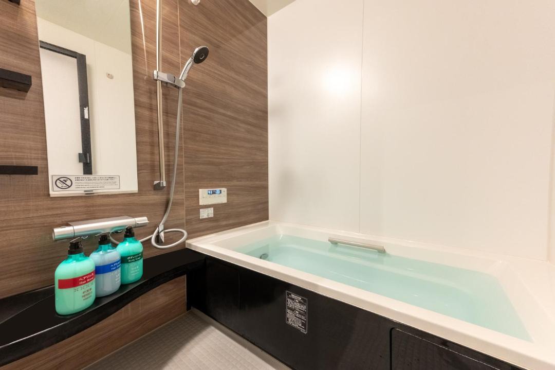 Photo of Bathroom in Hakata-ku