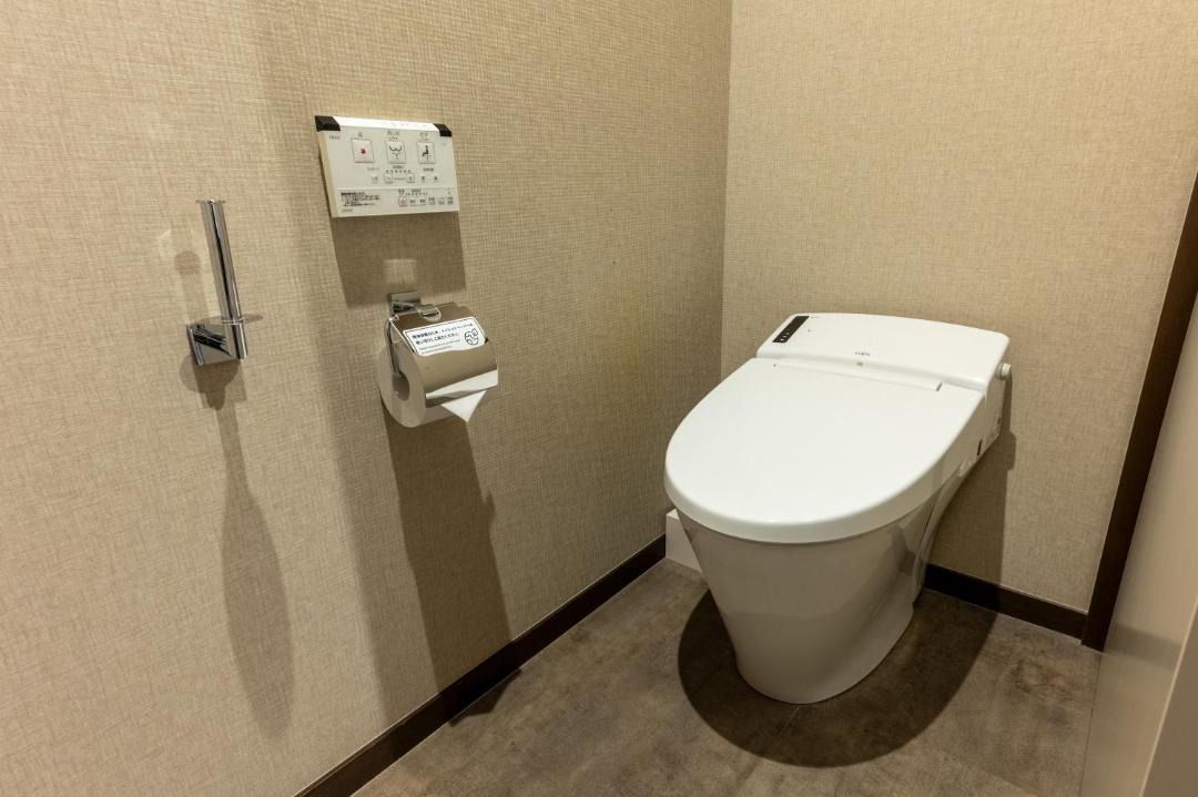 Photo of Bathroom in Hakata-ku