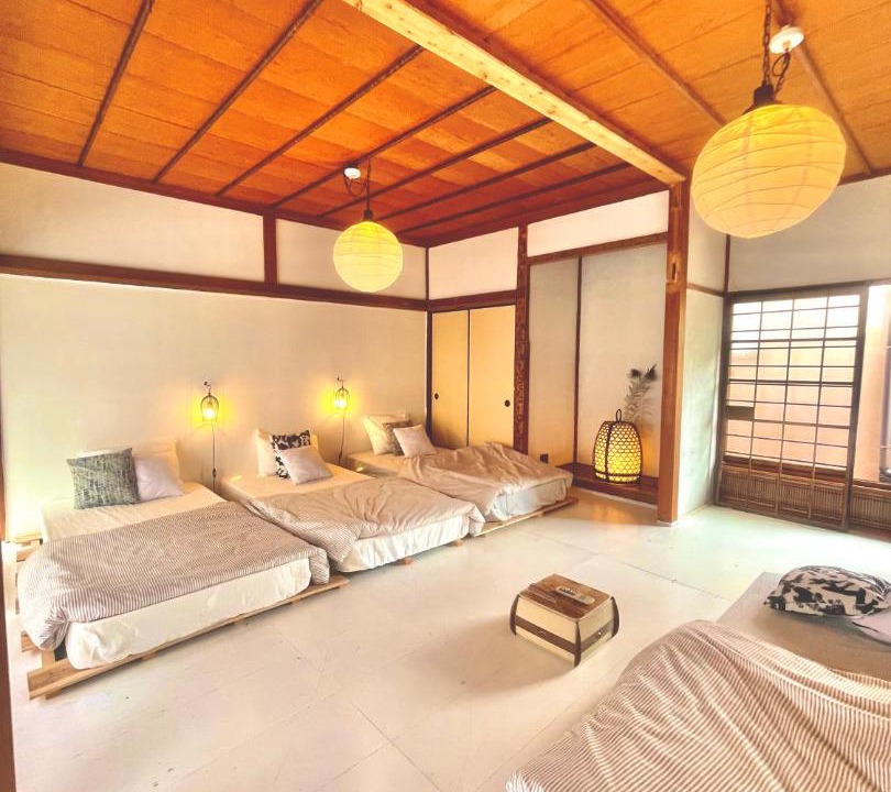 Photo of Bedroom in Shimoda
