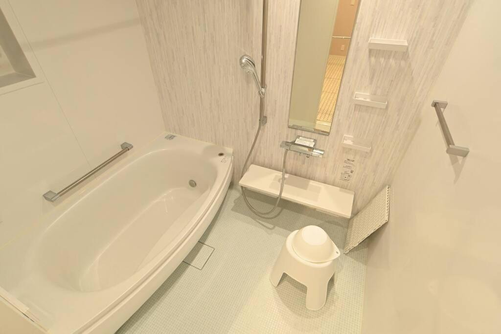 Photo of Bathroom in Toyohira