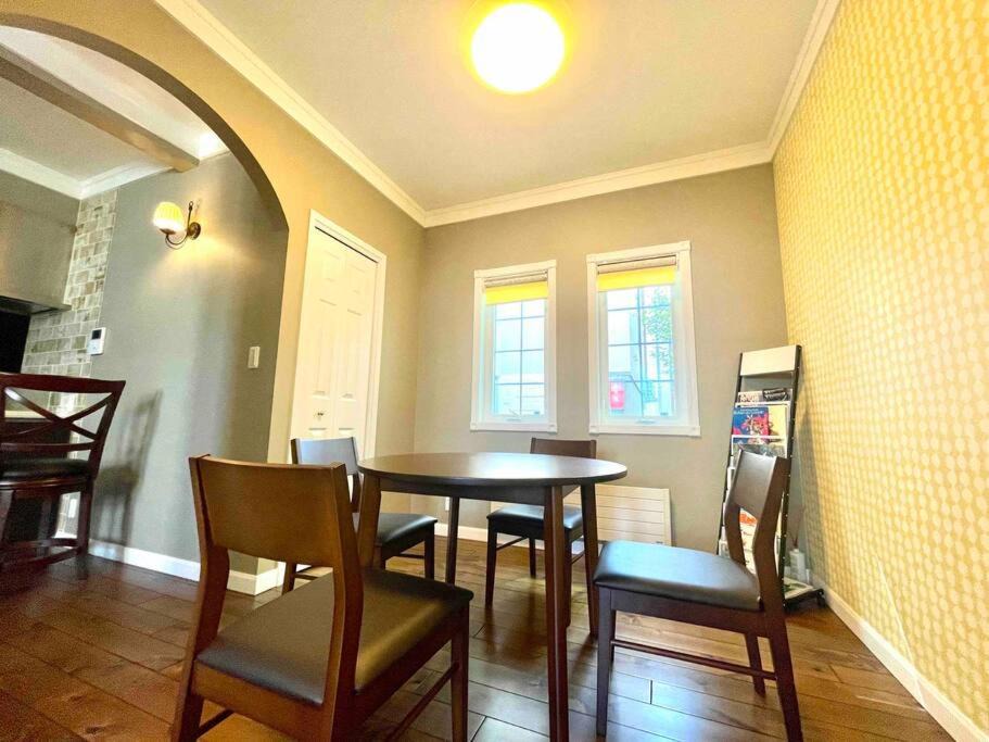Photo of Livingroom in Toyohira