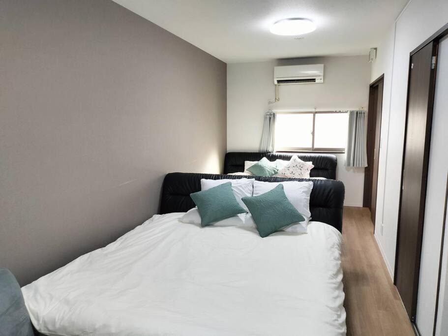 Photo of Bedroom in Horikiri