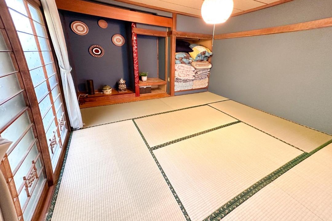 Photo of Bedroom in Noboribetsu