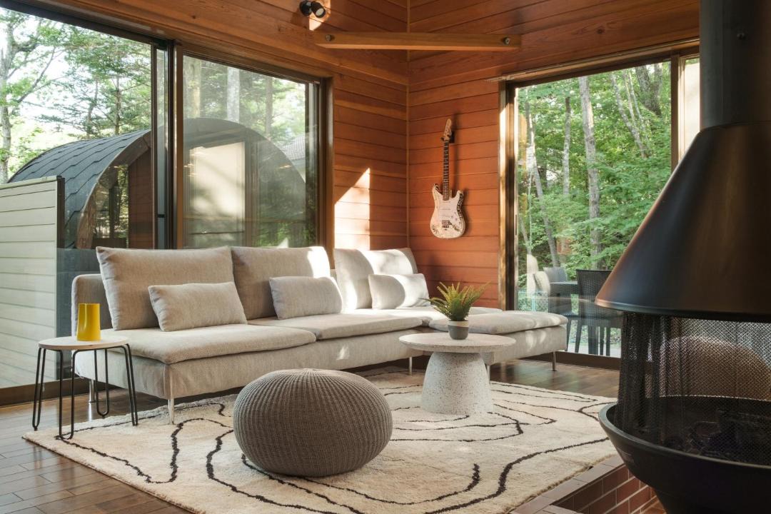 Photo of Livingroom in Tsumagoi