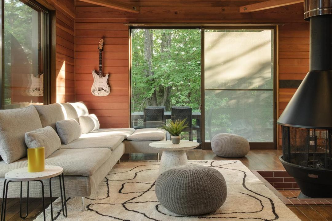 Photo of Livingroom in Tsumagoi