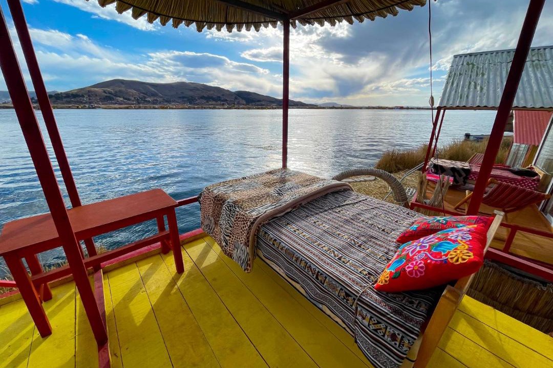 Photo of Others in Puno