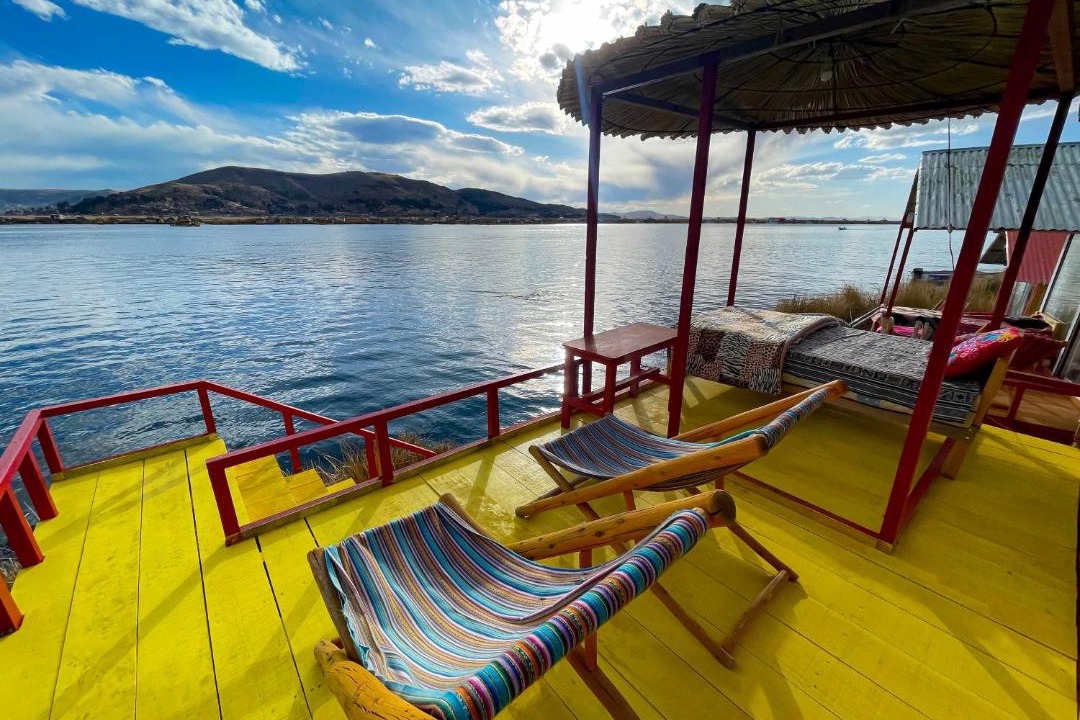 Photo of Others in Puno
