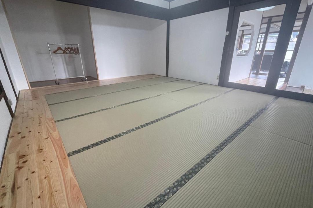 Photo of Bedroom in Kose