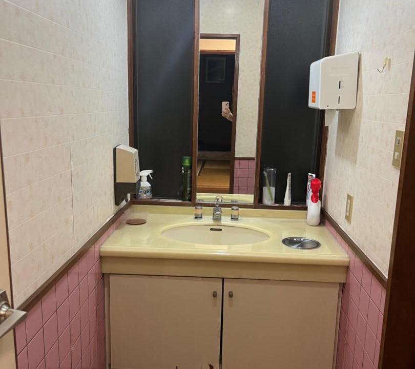 Photo of Bathroom in Fujinomiya
