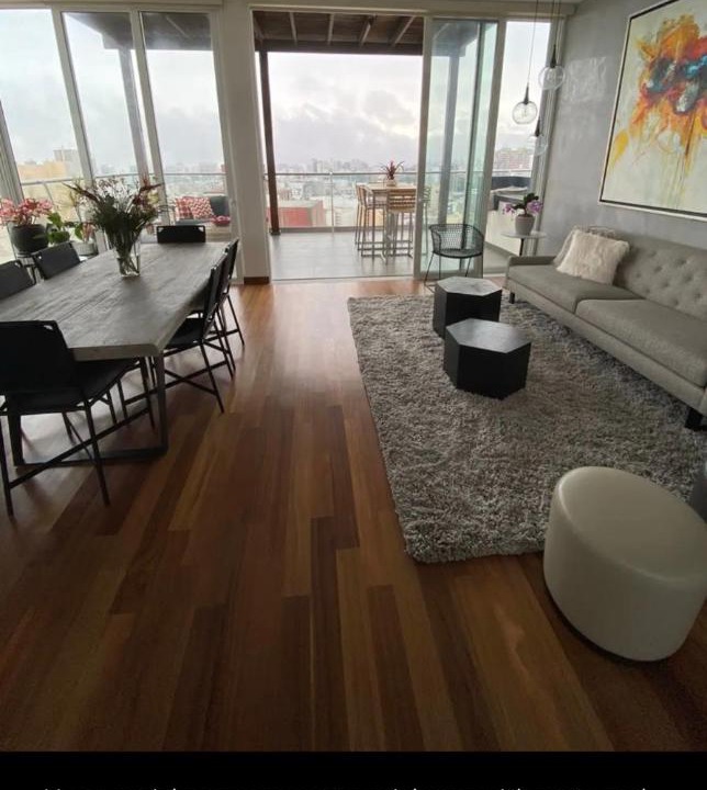 Photo of Livingroom in Miraflores