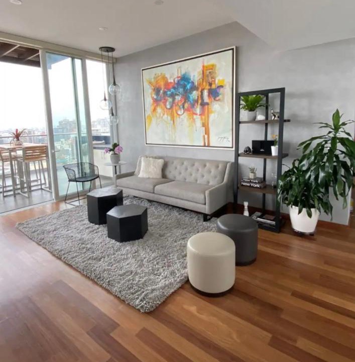 Photo of Livingroom in Miraflores