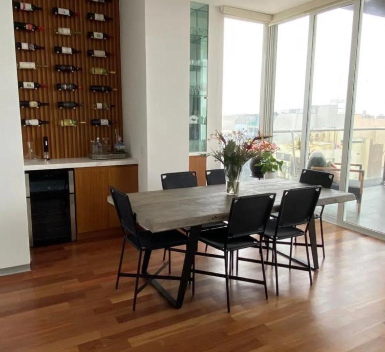 Photo of Livingroom in Miraflores