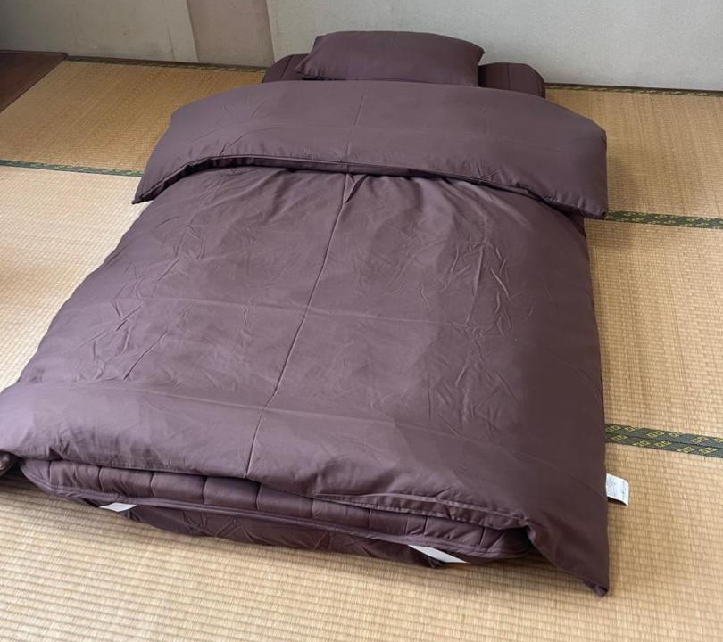 Photo of Bedroom in Fujinomiya